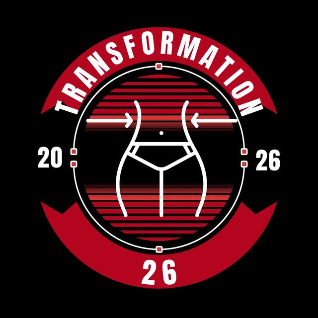 Transformation 26